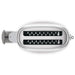 EAN 8017709190835 - Smeg TSF02SSEU tostadora 6 4 rebanada(s) 1500 W Cromo imagen 5