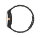 EAN 5908235979168 - MaxCom FW76 Gal 3,02 cm (1.19") AMOLED 42 mm Digital 390 x 390 Pixeles Pantalla táctil Oro, Negro imagen 3