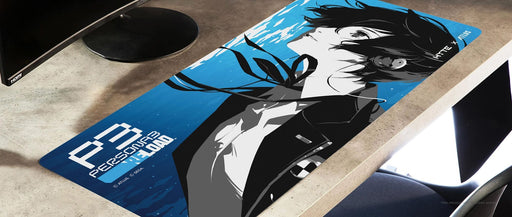 EAN 1220000350861 - HYTE P3 Reload Protagonist 2 Alfombrilla de ratón para juegos Multicolor imagen 2