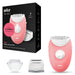 EAN 4210201423508 - Braun Silk-épil 3 -277 20 pinzas Blanco, Rosa imagen 2