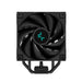 EAN 6933412727804 - DeepCool AK400 ZERO DARK Procesador Refrigerador de aire 12 cm Negro 1 pieza(s) imagen 5