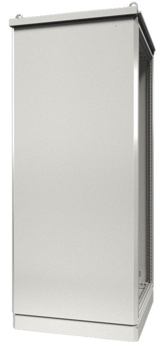 EAN 4028177986121 - Rittal 9781.866 caja eléctrica Aluminio IP55 imagen 2