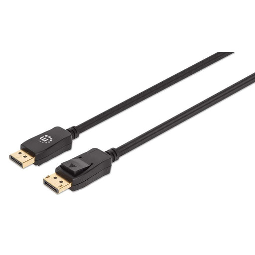 EAN 0766623353595 - Manhattan 353595 cable DisplayPort 1 m Negro imagen 1