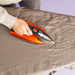 EAN 8433766187210 - Solac Optima Center 3010 3000 W 1,5 L Suela de cerámica Negro, Naranja, Plata imagen 8