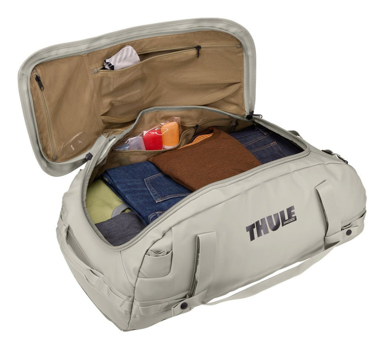 EAN 85854256742 - Thule Chasm TDSD303 Soft sand bolso de lona 70 L Poliéster Arena imagen 3