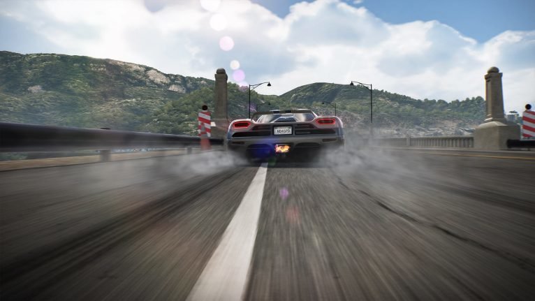 EAN 5030930124052 - Electronic Arts Need for Speed Hot Pursuit Remaster Remasterizada Nintendo Switch imagen 12