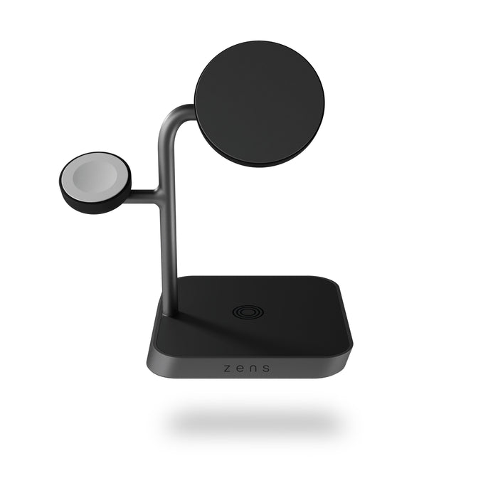 EAN 8720618634351 - ZENS Office Charger Pro 3 Auriculares, Smartphone, Reloj inteligente Negro Corriente alterna Cargador ina imagen 3