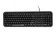 EAN 5901443053873 - iBox PULSAR teclado USB QWERTY Negro imagen 3