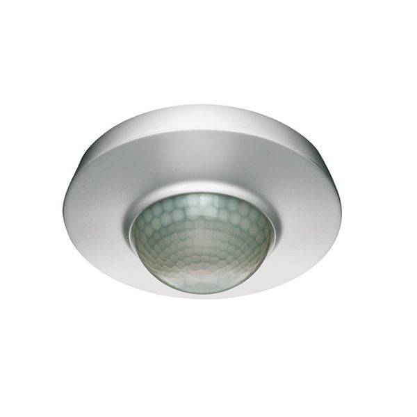 EAN 4015120425127 - ESYLUX PD 360/24 Slave Sensor infrarrojo pasivo (PIR) Alámbrico Techo Blanco imagen 1