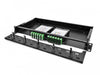 EAN 4043619669370 - DeLOCK 66937 adaptador de fibra óptica 1 pieza(s) Negro imagen 4