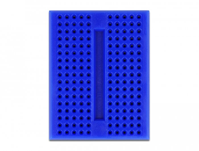 EAN 4043619183227 - DeLOCK 18322 placa de pruebas imagen 2