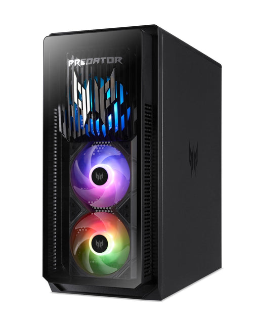 EAN 4711474396785 - Acer Predator PO5-660 Intel Core Ultra 7 265F 32 GB DDR5-SDRAM 2 TB SSD NVIDIA GeForce RTX 5070 Windows 1 imagen 2