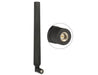 EAN 4043619889761 - DeLOCK 88976 antena para red Antena omnidireccional SMA 4 dBi imagen 1