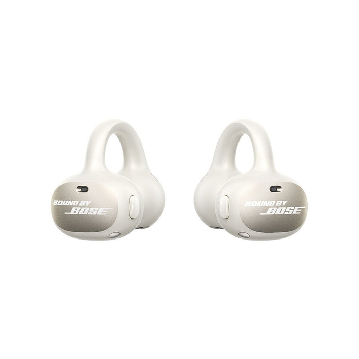 EAN 6953156299900 - Baseus Inspire XC1 Auriculares Inalámbrico De oreja abierta Llamadas/Música Blanco imagen 4