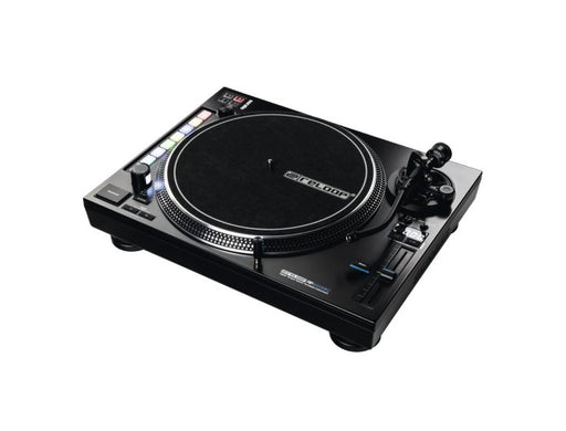 EAN 4043034162890 - Reloop RP-8000 MK2 tornamesa para dj Tocadiscos de tracción directa para DJ Negro imagen 2