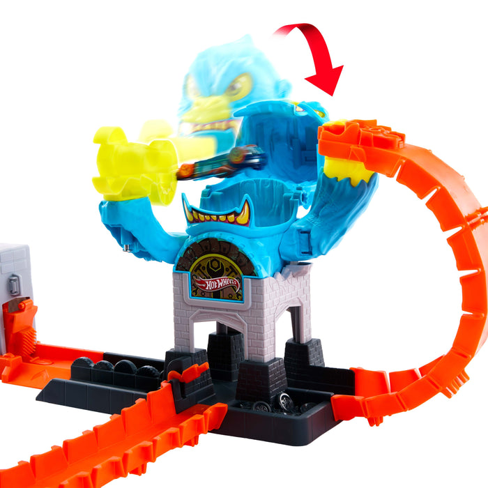 EAN 194735334964 - Hot Wheels City JHL92 vehículo de juguete imagen 3