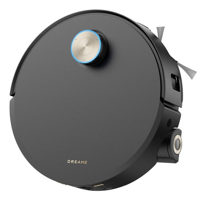 EAN 6978515254666 - Dreame Aqua10 Ultra Roller Complete 0,23 L Negro imagen 4