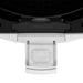 EAN 8435568404274 - Orbegozo FDR 64 freidora Sencillo 4 L 1500 W Negro, Acero inoxidable, Blanco imagen 10