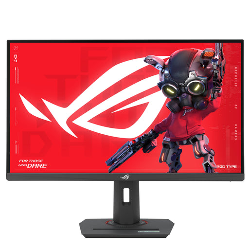 EAN 4711387924341 - ASUS ROG Strix XG27ACMS pantalla para PC 68,6 cm (27") 2560 x 1440 Pixeles Quad HD LCD Negro imagen 2