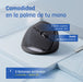 EAN 8435364318386 - iggual IGG318386 ratón Oficina Mano derecha USB tipo A Óptico 2400 DPI imagen 2