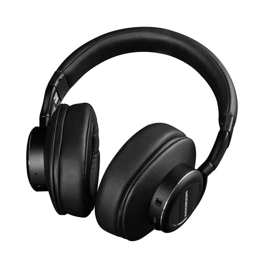EAN 5901885246383 - Modecom S-MC-1001HF auricular y casco Auriculares Alámbrico Diadema Música Bluetooth Negro imagen 1