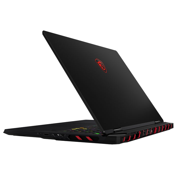 EAN 4711377480123 - MSI Raider 18 Max HX A2WJ-1425FRY Intel Core Ultra 9 290HX Plus Portátil 45,7 cm (18") WQUXGA 64 GB DDR5- imagen 4