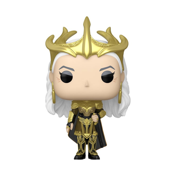 EAN 0889698691253 - FUNKO POP! 69125 figura de acción y colleccionable imagen 1