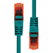 EAN 5714590012873 - ProXtend V-6UTP-10GR cable de red Verde 10 m Cat6 U/UTP (UTP) imagen 2
