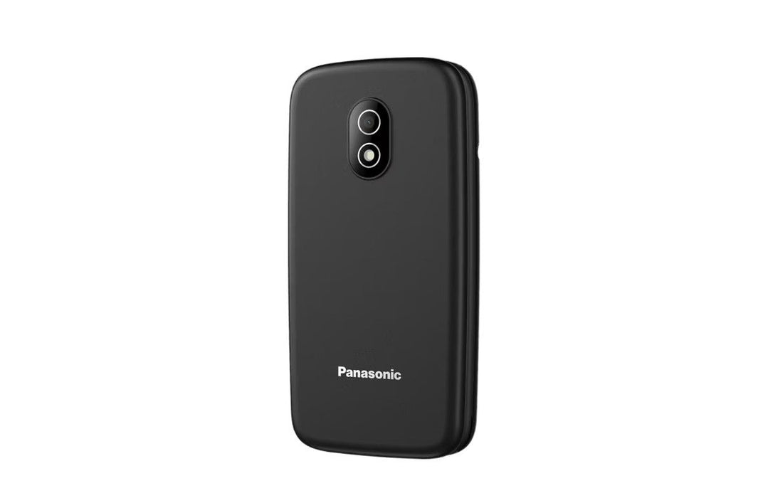 EAN 5025232990672 - Panasonic KX-TU410 6,1 cm (2.4") Negro Teléfono básico imagen 9
