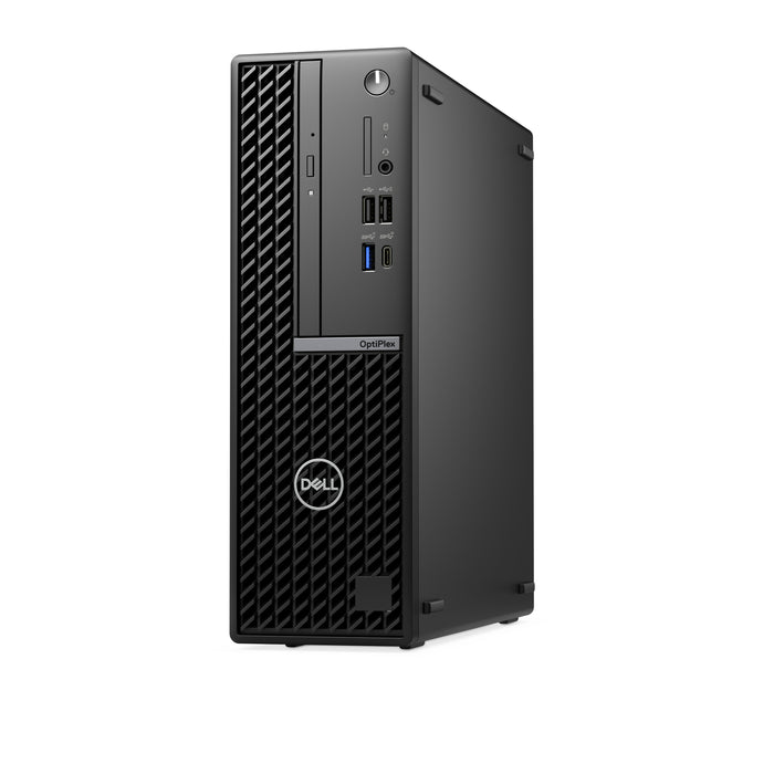 EAN 5397184852460 - DELL OptiPlex 7020 Plus Intel® Core™ i7 i7-14700 16 GB DDR5-SDRAM 512 GB SSD Windows 11 Pro SFF PC Negro imagen 2