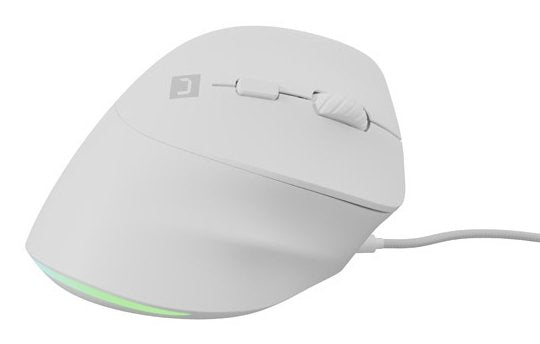 EAN 5901969445886 - NATEC Crake 2 Pro ratón Universal mano derecha USB tipo A Óptico 12800 DPI imagen 5