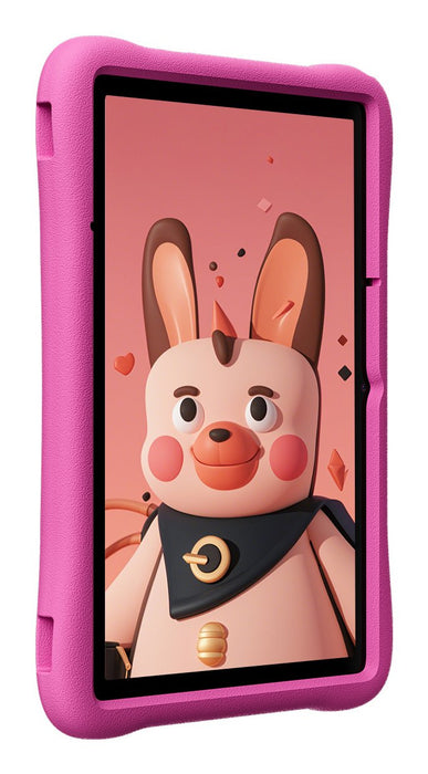 EAN 6931548322382 - Oscal Pad 60 Kids ARM 128 GB 25,6 cm (10.1") 4 GB Wi-Fi 6 (802.11ax) Android 15 Rosa imagen 4