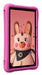 EAN 6931548322382 - Oscal Pad 60 Kids ARM 128 GB 25,6 cm (10.1") 4 GB Wi-Fi 6 (802.11ax) Android 15 Rosa imagen 4