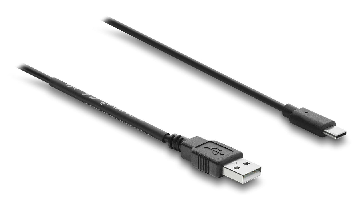 EAN 4043619816590 - DeLOCK 81659 cable USB 1,5 m USB A USB C Negro imagen 1