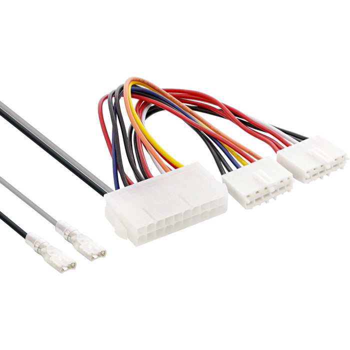 EAN 4043718042524 - InLine 26641S cable de alimentación interna 0,8 m imagen 1