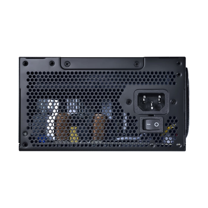 EAN 4718466019660 - Lian Li RB0750B.B unidad de fuente de alimentación 750 W 24-pin ATX ATX Negro imagen 5