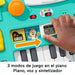 EAN 194735171903 - Fisher-Price Laugh & Learn HRB60 juguete musical imagen 8