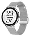 EAN 5908235978284 - MaxCom FW27 Selenium 3,35 cm (1.32") AMOLED Digital 466 x 466 Pixeles Pantalla táctil Plata imagen 5