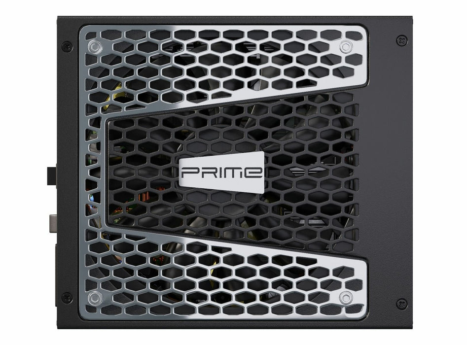 EAN 4711173874256 - Seasonic Prime GX-650 unidad de fuente de alimentación 650 W 20+4 pin ATX ATX Negro imagen 3
