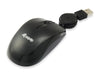 EAN 4015867208540 - Equip 245103 ratón Viajes Ambidextro USB tipo A Óptico 1000 DPI imagen 1