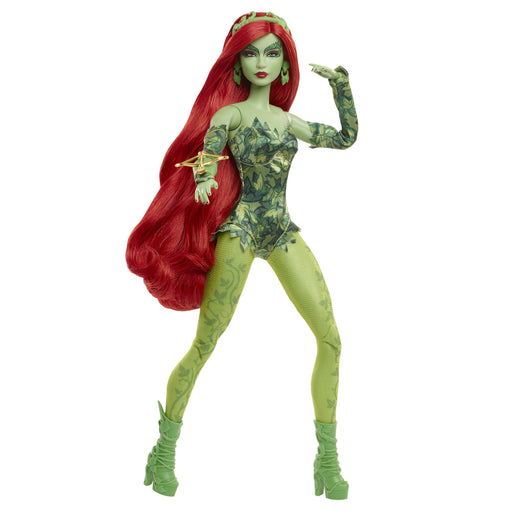EAN 0194735180417 - Barbie Signature HRM51 muñeca imagen 2