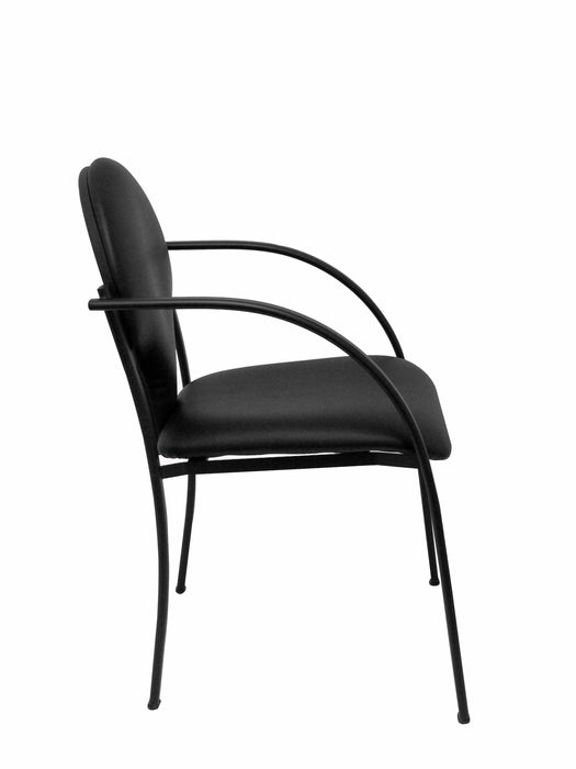 EAN 8435501001942 - PIQUERAS Y CRESPO PACK220NSPNE silla de espera Asiento acolchado Respaldo tapizado imagen 8