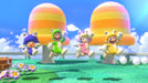EAN 45496426941 - Nintendo Super Mario 3D World + Bowser’s Fury Estándar+Complemento Inglés Nintendo Switch imagen 2