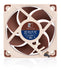 EAN 9010018100167 - Noctua NF-A6X15 5V sistema de refrigeración para ordenador Carcasa del ordenador Ventilador 6 cm Marrón 1 imagen 4