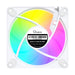 EAN 6977414881645 - Ocypus Gamma F12 Elite ARGB 3-IN-1 Carcasa del ordenador Ventilador 12 cm Blanco 1 pieza(s) imagen 3