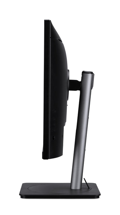 EAN 4711474473905 - Acer Vero CB3 CB243Y G pantalla para PC 60,5 cm (23.8") 1920 x 1080 Pixeles Full HD LCD Negro imagen 6