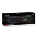 EAN 8697980470118 - Inca IKG-446 teclado Juego USB Negro imagen 8