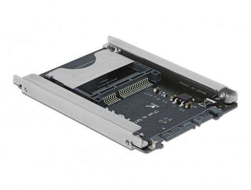 EAN 4043619917532 - DeLOCK 91753 lector de tarjeta Interno Gris imagen 2