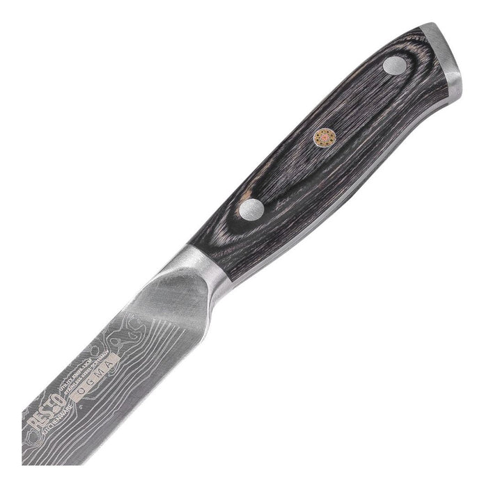EAN 4260709012223 - Resto Kitchenware Ogma Acero inoxidable 1 pieza(s) Cuchillo universal imagen 3
