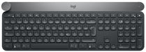 EAN 5099206072800 - Logitech 920-008496 teclado Universal RF Wireless + Bluetooth QWERTZ Alemán Negro, Gris imagen 5